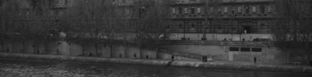 istock Paris Bridges and The Seine River 2198466128