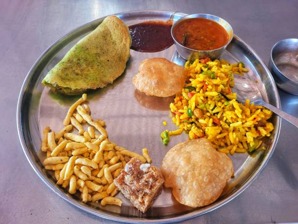 Classic Indian Cuisine