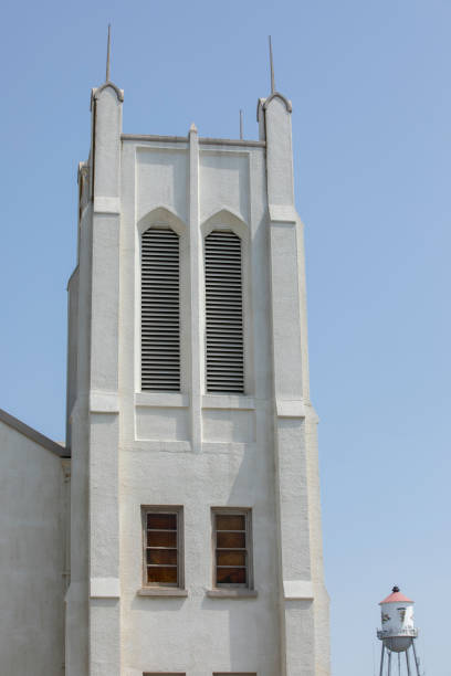 Lancaster, Ohio USA - St. Peter's Lutheran Church