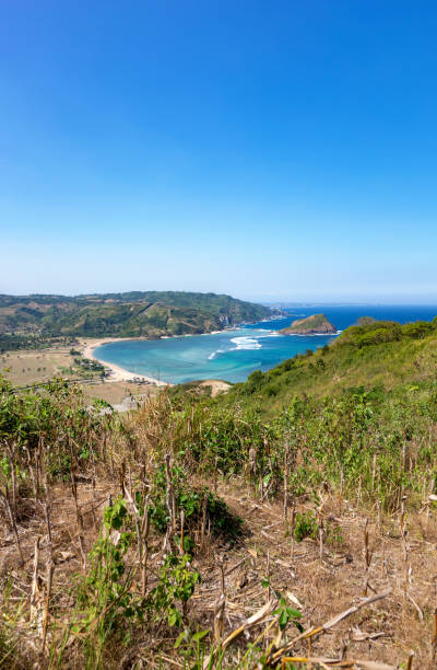 istock Areguling Beach, Lombok, Indonesia, Southeast Asia. 2198472741