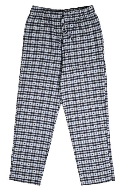 istock Pajamas pants for woman 2198473821