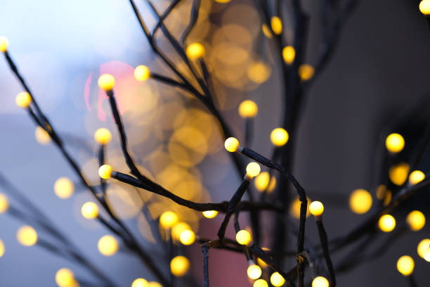 istock Lot of small lamps 2198480940