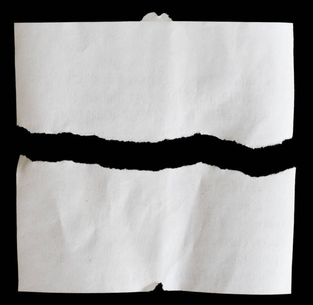 istock Pieces of paper 2198481025
