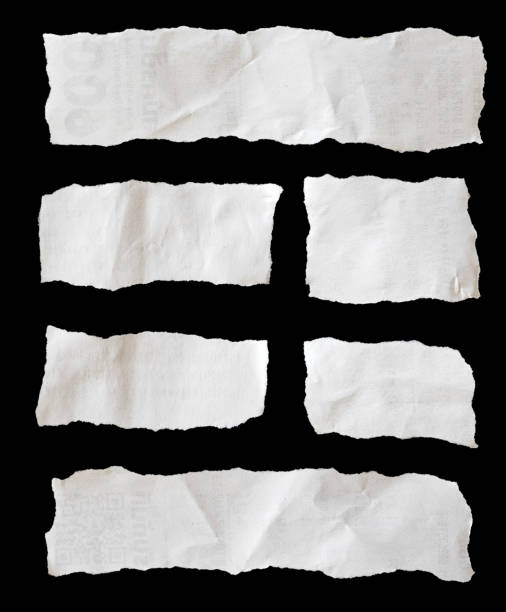 istock Pieces of paper 2198481026