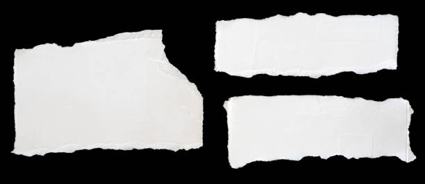 istock Torn pieces of paper 2198481030