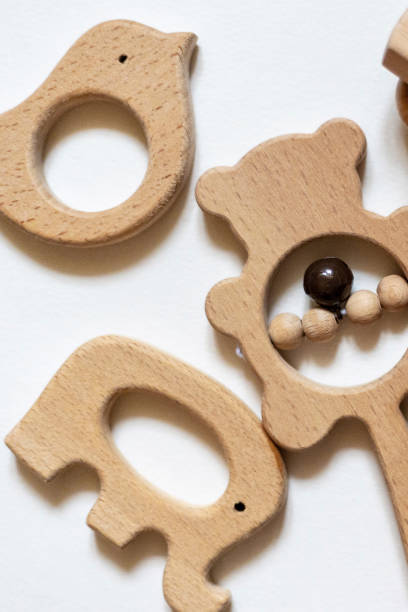 istock These organic baby teethers are perfect for your little one. 2198488159