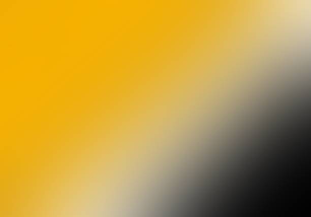 Yellow fade to black gradient background at a 45 degree angle.