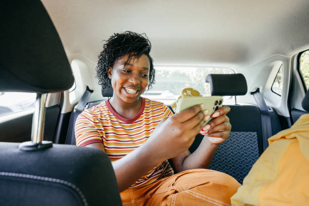 istock Online banking redefining the way we save spend and invest 2198513170