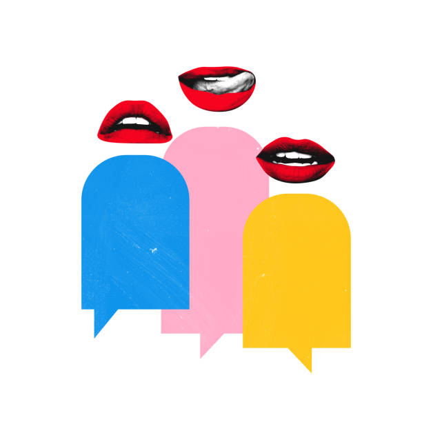 pinkish brown lip, kiss mark on white paper