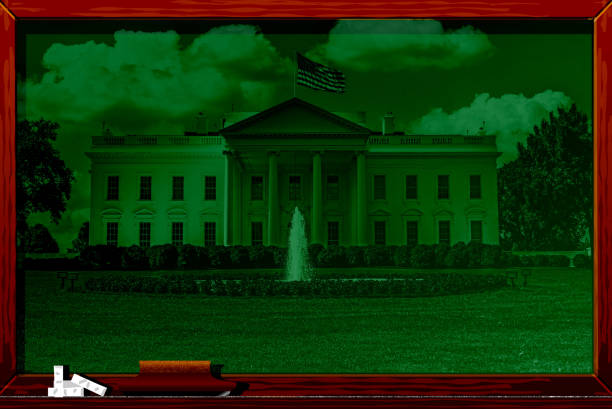 istock Department of Education, Washington Policy 2198540576
