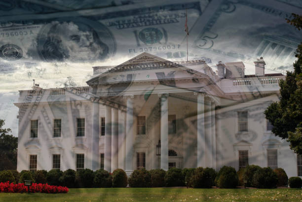 istock Department of Education, Washington Policy 2198540729