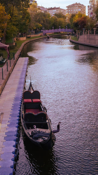 istock Eskisehir City In Turkey 2198542234