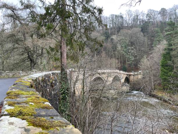 istock Cupola Bridge, North Pennines, Northumberland, England 2198542418