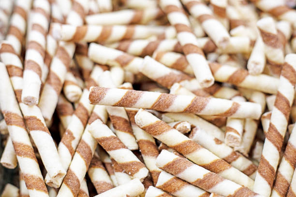 shortbread tubes dietary organic cookies for special nutrition