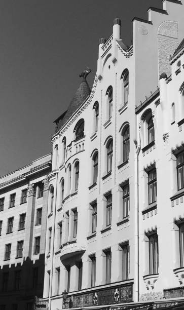 istock City fasade 2198588738