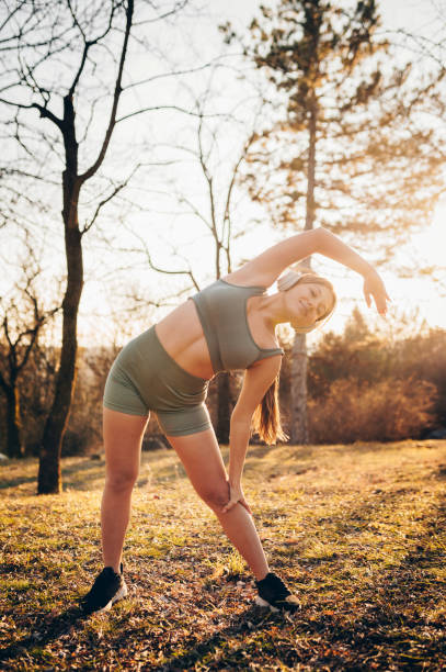 istock Stay fit, stay healthy. 2198602781