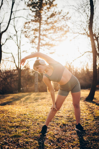 istock Stay fit, stay healthy. 2198602783