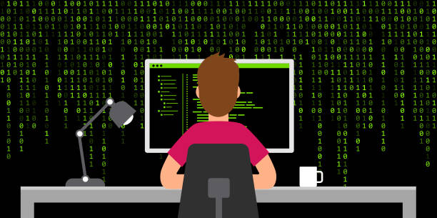 830+ Python Programming Stock Illustrations, Royalty-Free Vector ...
