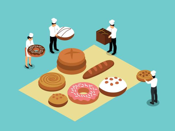 Bakery & Cereals Market Strategies: Competitive Insights for Expansion Bakery & Cereals Market Strategies: Competitive Insights for Expansion