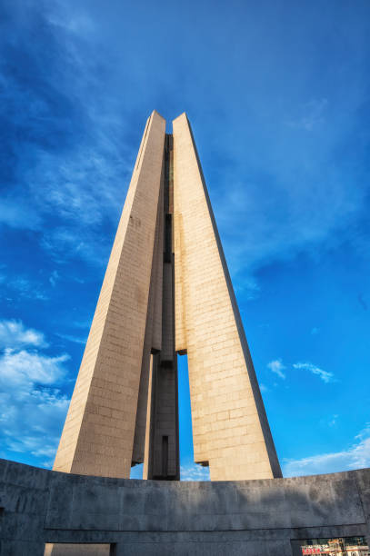 istock Monument to the People's Heroes 2198612776