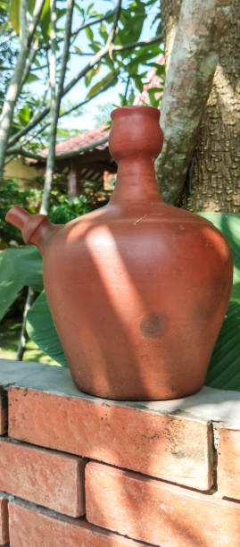 istock The clay art called Jug 2198617240