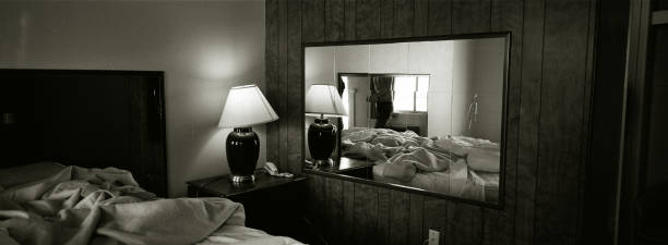 Empty Bed