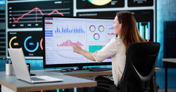 Driving Business Growth Through Real-Time Market Analysis