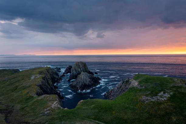 istock Malin Head, Inishowen Peninsula,County Donegal 2198643452