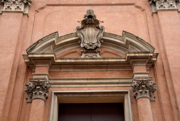 istock Italy : Cityscape of Bologna,Emilia Romagna,February 2,2025. 2198650465