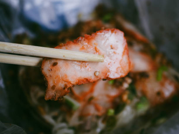 fried noodle