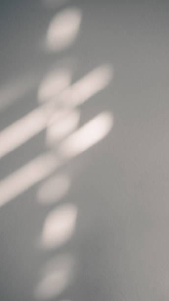 istock abstract background of lines of light on a gray surface 2198675555