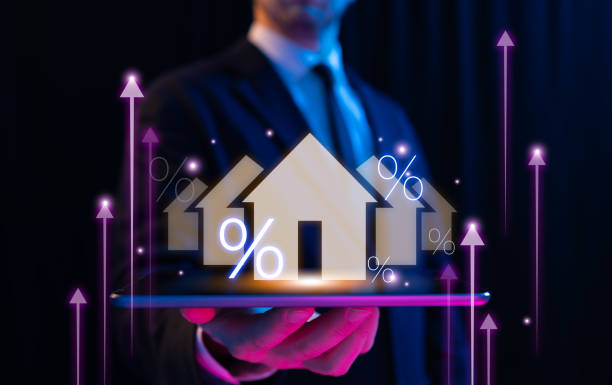 istock Real Estate Investment Growth 2198702421
