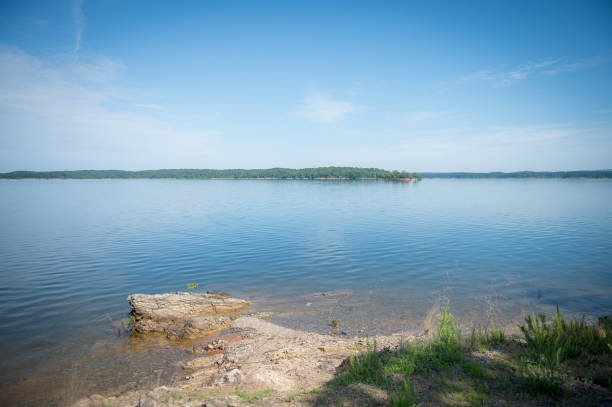 Lake Ouachita