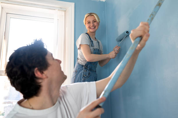 istock Happy to be Home with You 2198709391