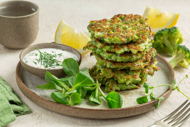 istock broccoli and zucchini fritters 2198713245