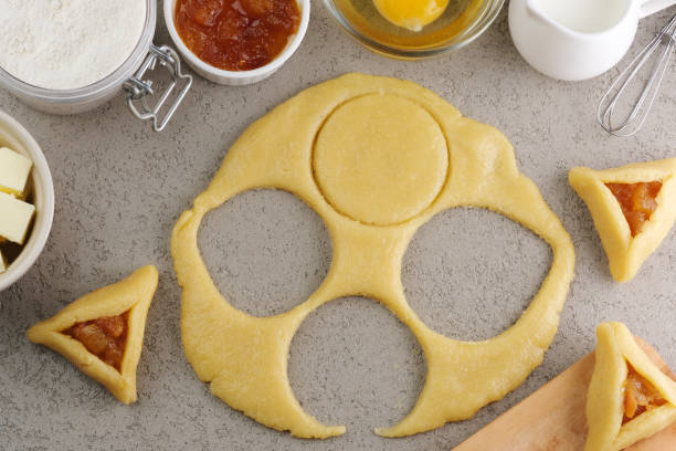 istock Jewish holiday Purim day 2198717005