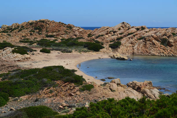 istock The beach of Punta La Cruzitta 2198730351