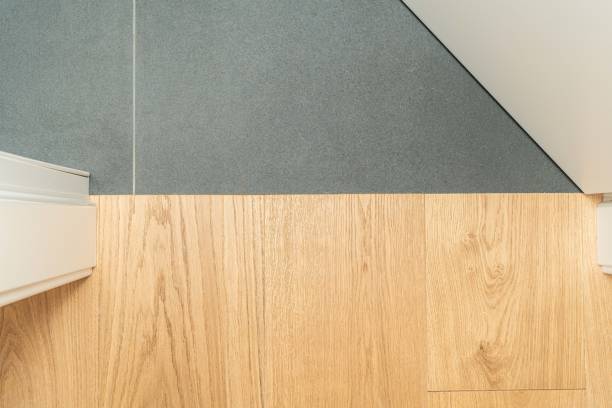 istock Interior details for real estate 2198733835