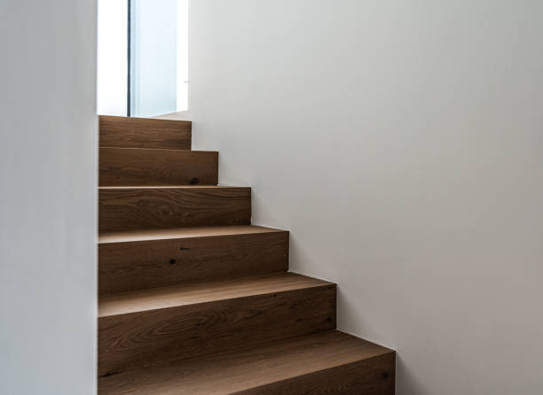 istock Interior details for real estate 2198733951