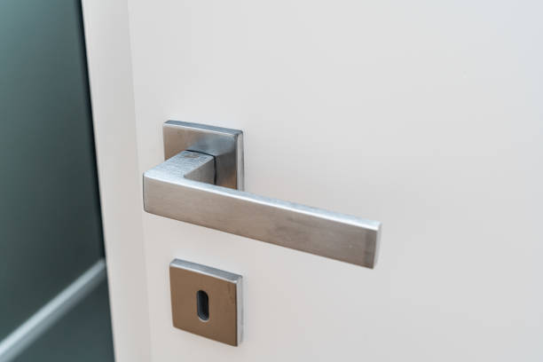 Interior details for real estate , wood , parquet