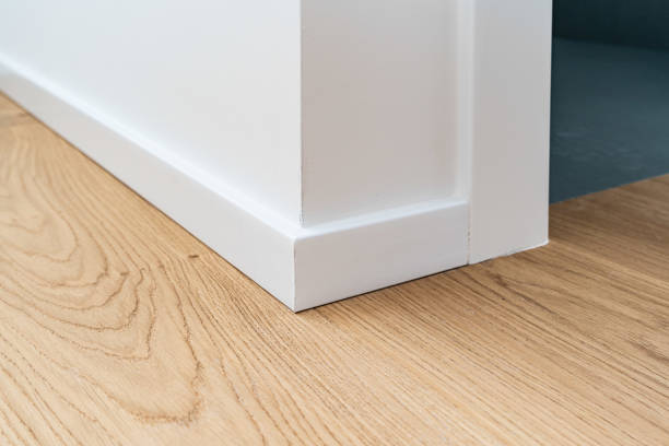 istock Interior details for real estate 2198734048