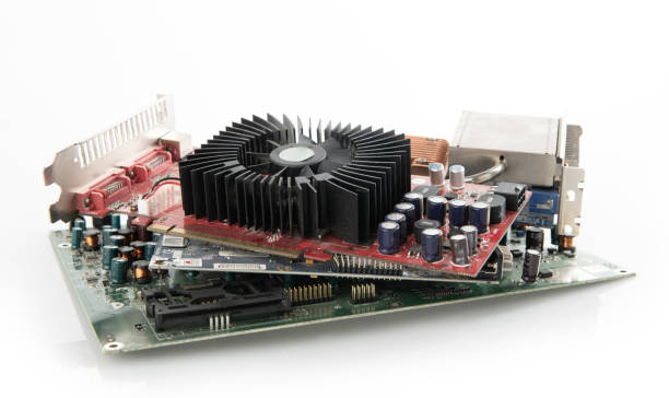 Electronic waste