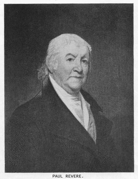 Paul Revere was an American silversmith, military officer and industrialist who played a major role during the opening months of the American Revolutionary War.