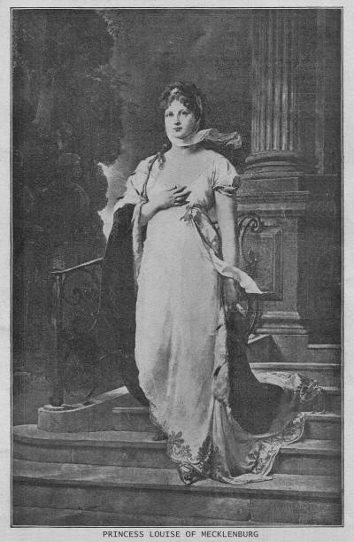 istock Princess Louise of Mecklenburg 2198740105