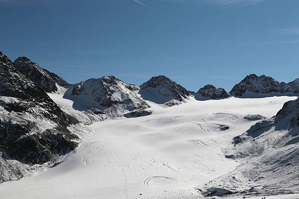 istock Alps landscape in autumn at sunshine 2198750483