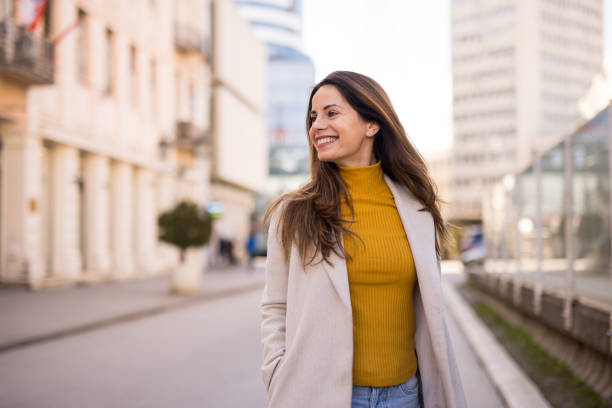 istock woman looking away contemplating outdoors 2198768237