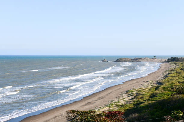 istock Boca Andrea Beach, Veracruz Mexico 2198771393