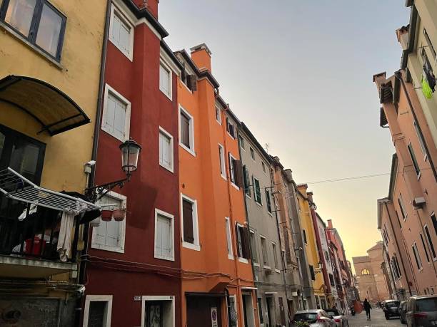 istock Chioggia… a little Venice 2198781010