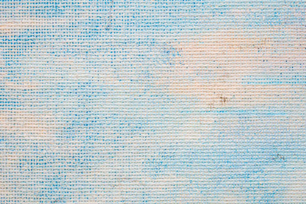 Abstract colorful watercolor paint paper background texture