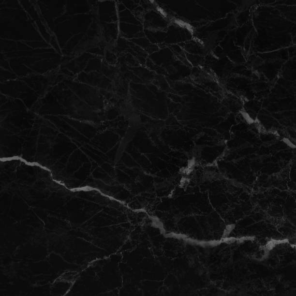 istock Black marble seamless texture with high resolution for background and design interior or exterior, counter top view. 2198797773